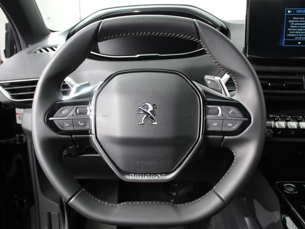 Peugeot 3008 – foto 21