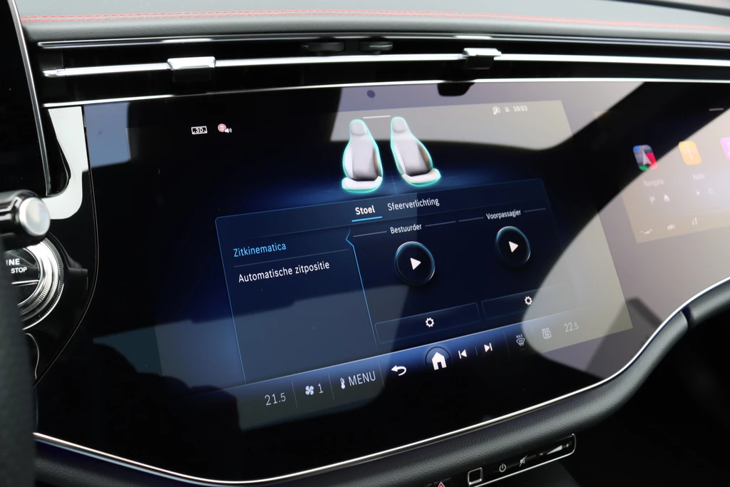 Mercedes-Benz E-Klasse – foto 36