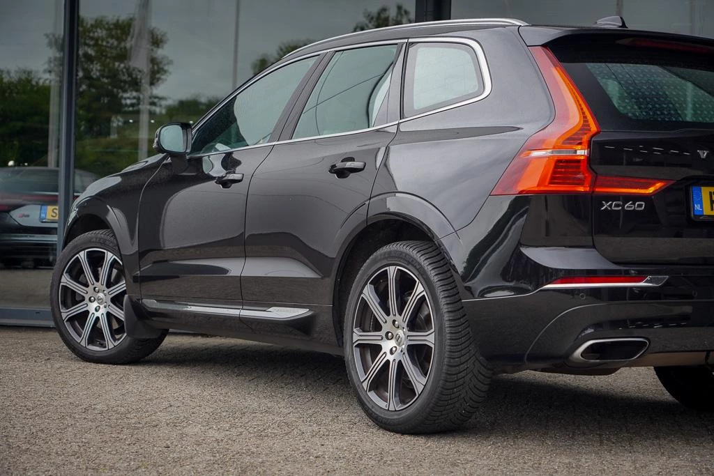 Volvo XC60 – foto 4