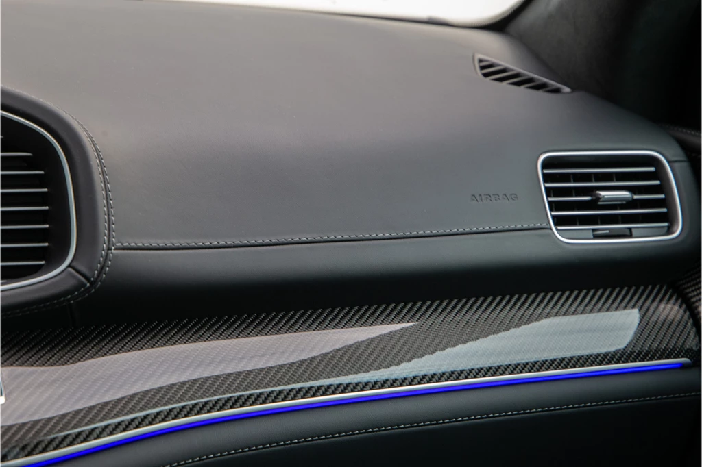 Mercedes-Benz GLE – foto 32