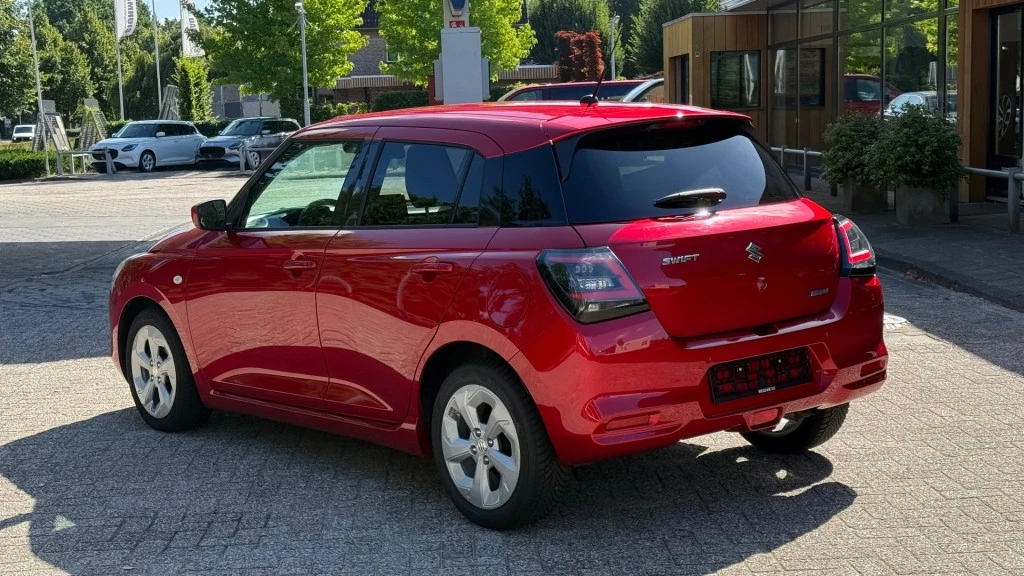 Suzuki Swift – foto 3