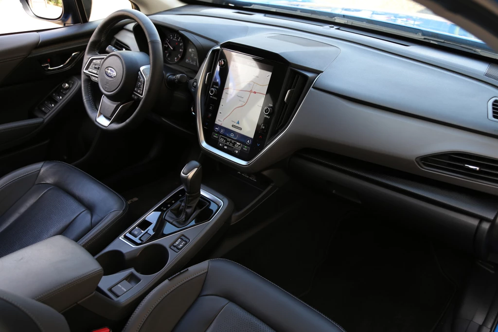 Subaru Crosstrek – foto 10