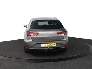 SEAT Leon – thumbnail 4