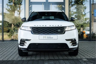 Land Rover Range Rover Velar – thumbnail 8