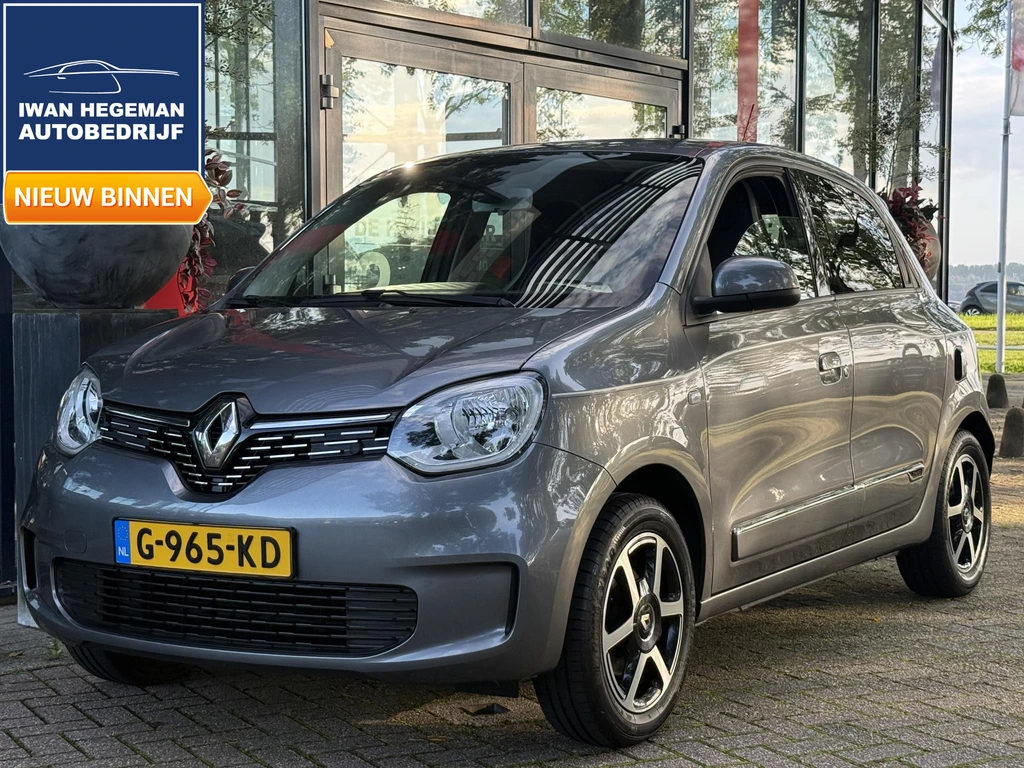 Renault Twingo – foto 1