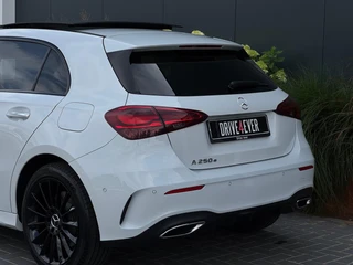Mercedes-Benz A-Klasse – thumbnail 8