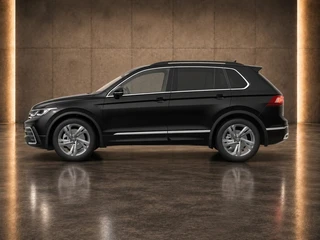 Volkswagen Tiguan – thumbnail 3