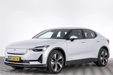Polestar 2 Long Range Singe Motor 82 kWh | PANORAMADAK | CARPLAY | EL. STOELEN *SOH 95.5%*