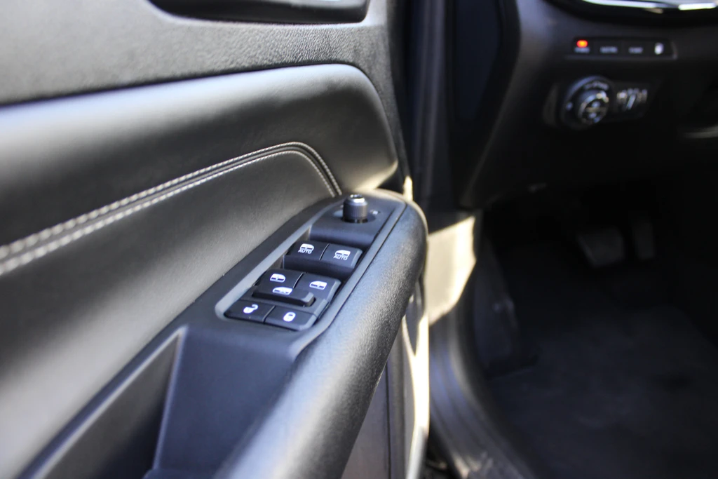 Jeep Compass – foto 16
