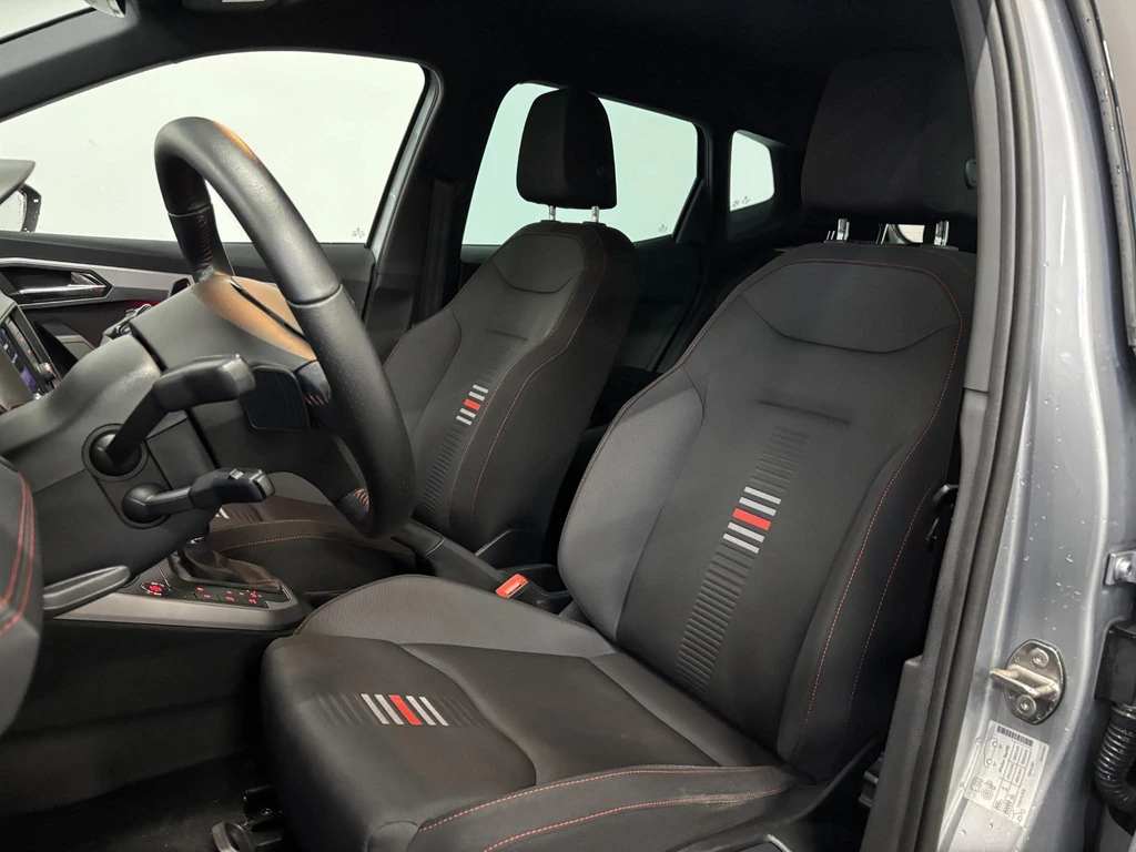 SEAT Arona – foto 8
