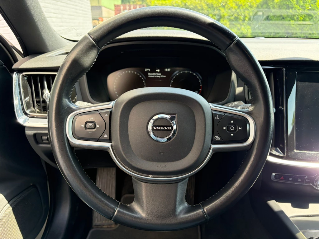 Volvo V60 – foto 27