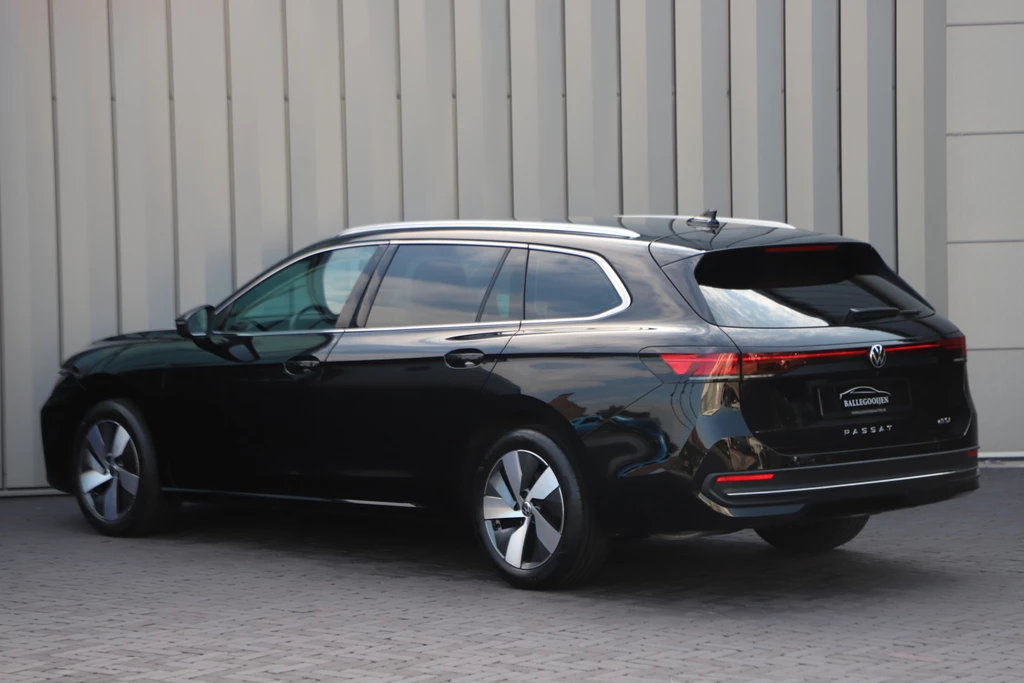 Volkswagen Passat – foto 2