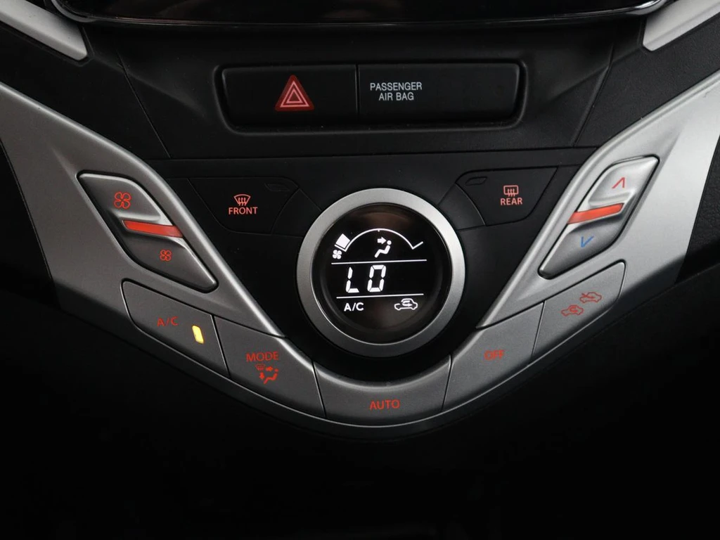 Suzuki Baleno – foto 20