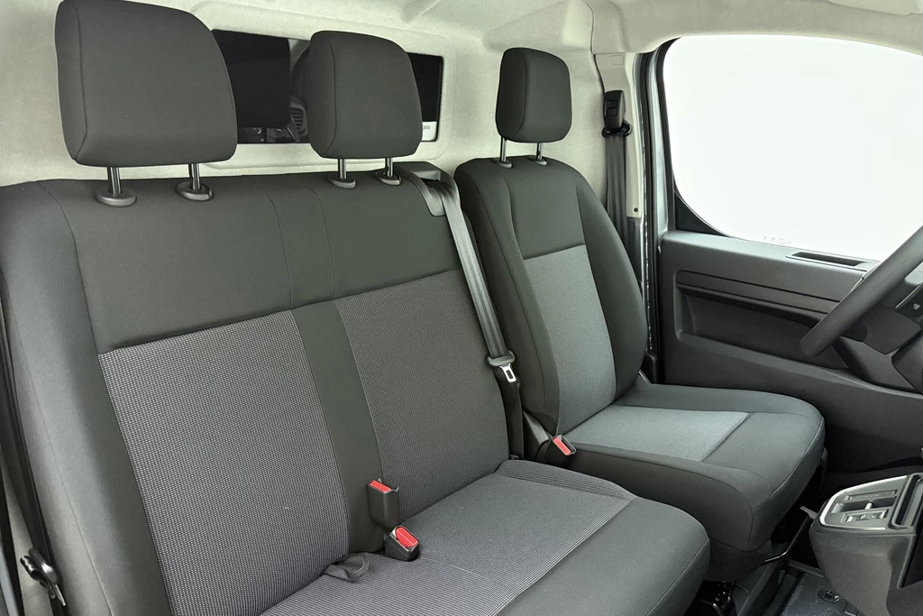 Citroën ë-Jumpy – foto 15