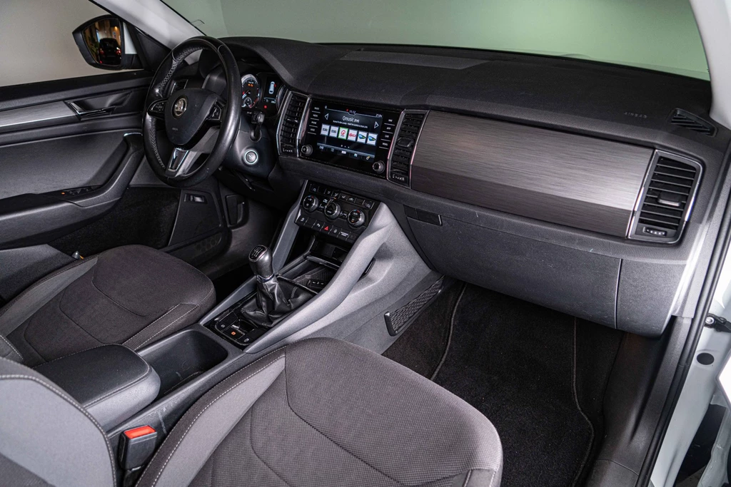 Škoda Kodiaq – foto 38
