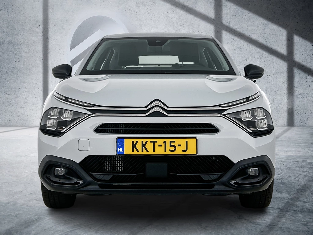 Citroën C4 – foto 5