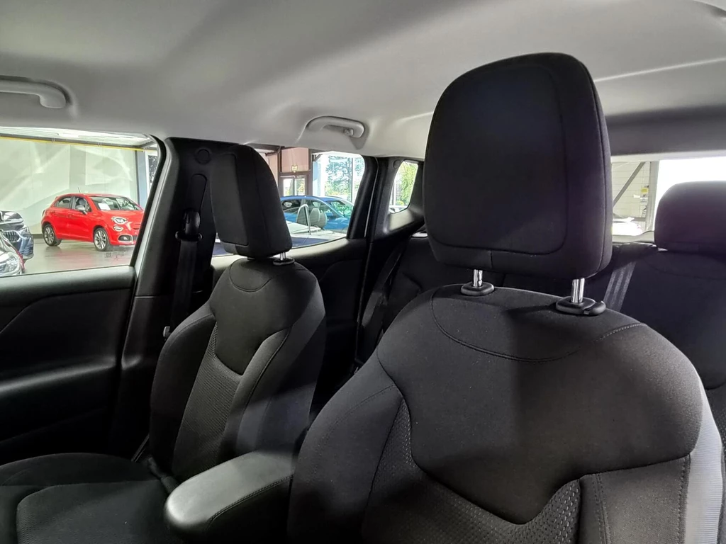 Jeep Renegade – foto 27