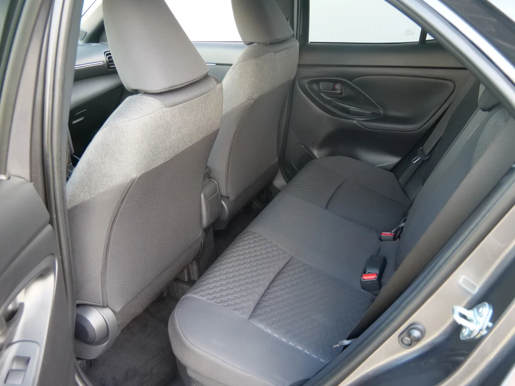 Toyota Yaris Cross – foto 22