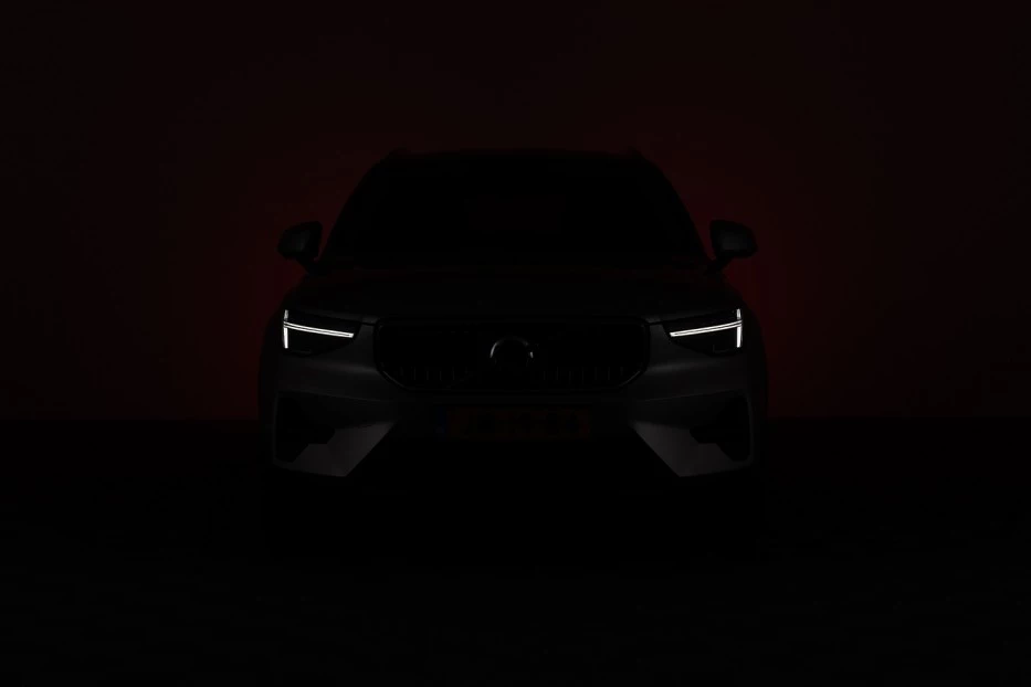 Volvo XC40 – foto 10