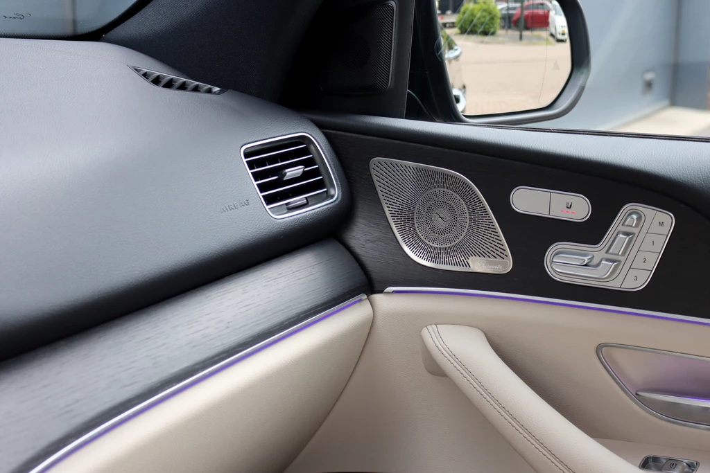 Mercedes-Benz GLE – foto 13