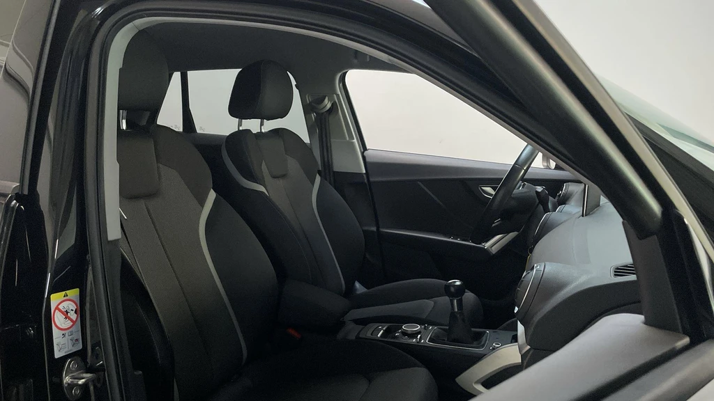Audi Q2 – foto 21