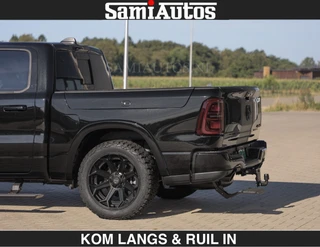 Dodge Ram Pick-Up – thumbnail 8