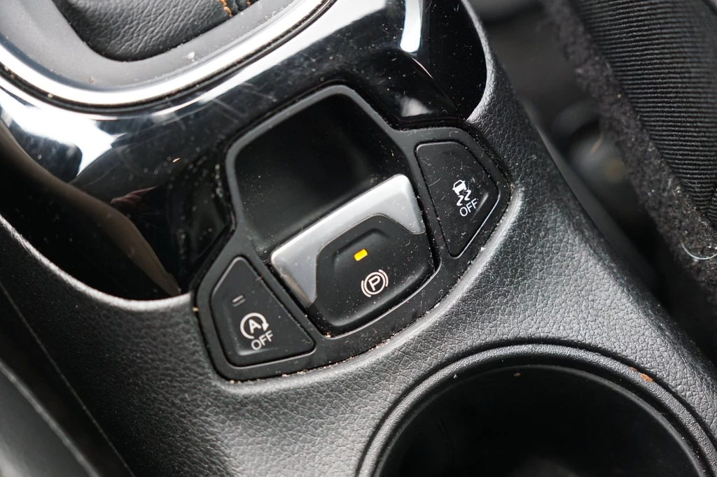 Jeep Compass – foto 27