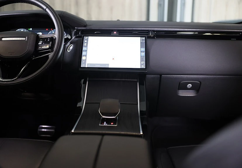 Land Rover Range Rover Velar – foto 51