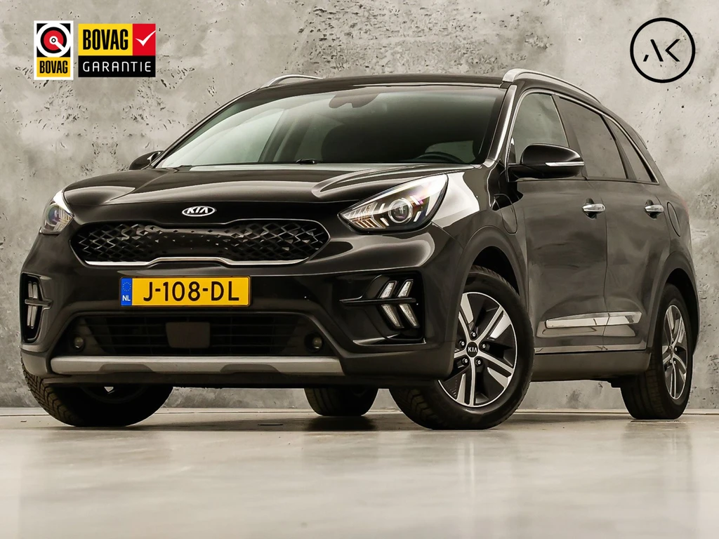 Kia Niro – foto 1