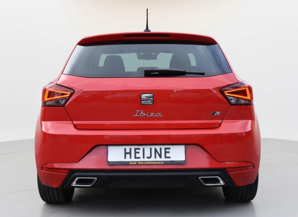 SEAT Ibiza – foto 4