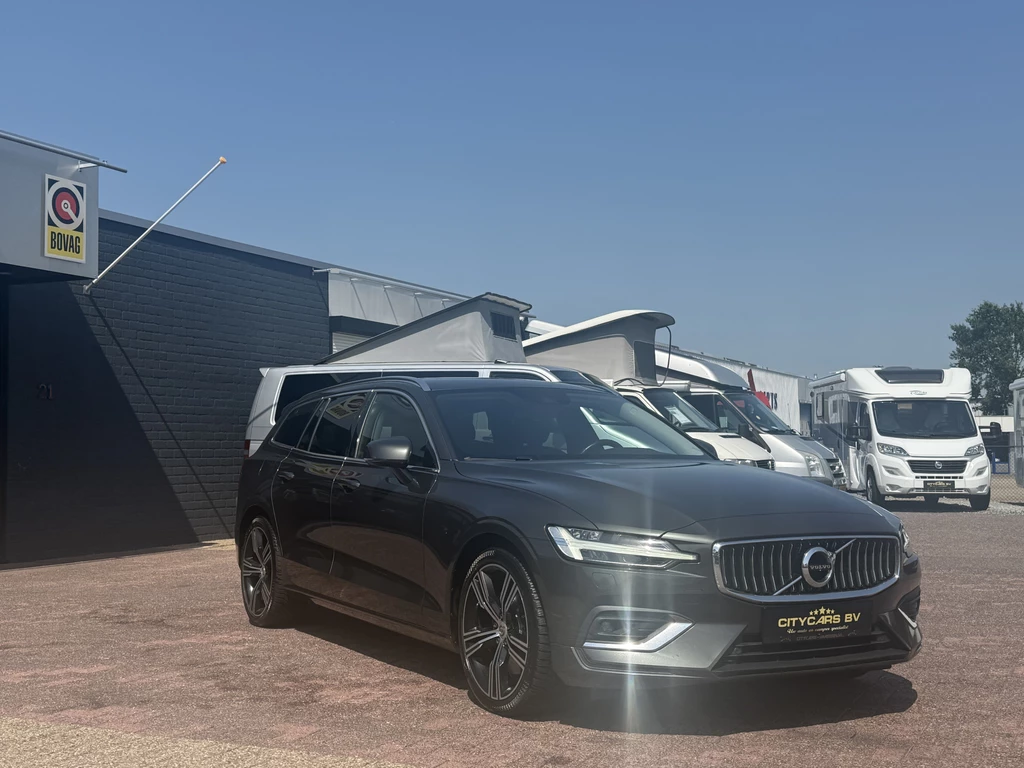 Volvo V60 – foto 9