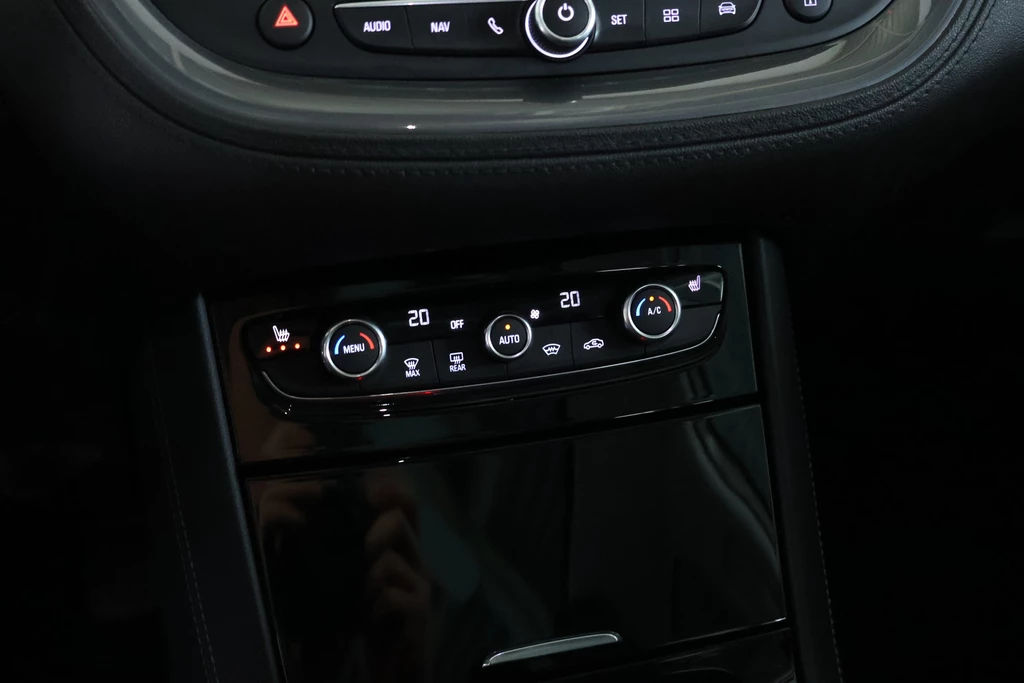 Opel Grandland X – foto 18