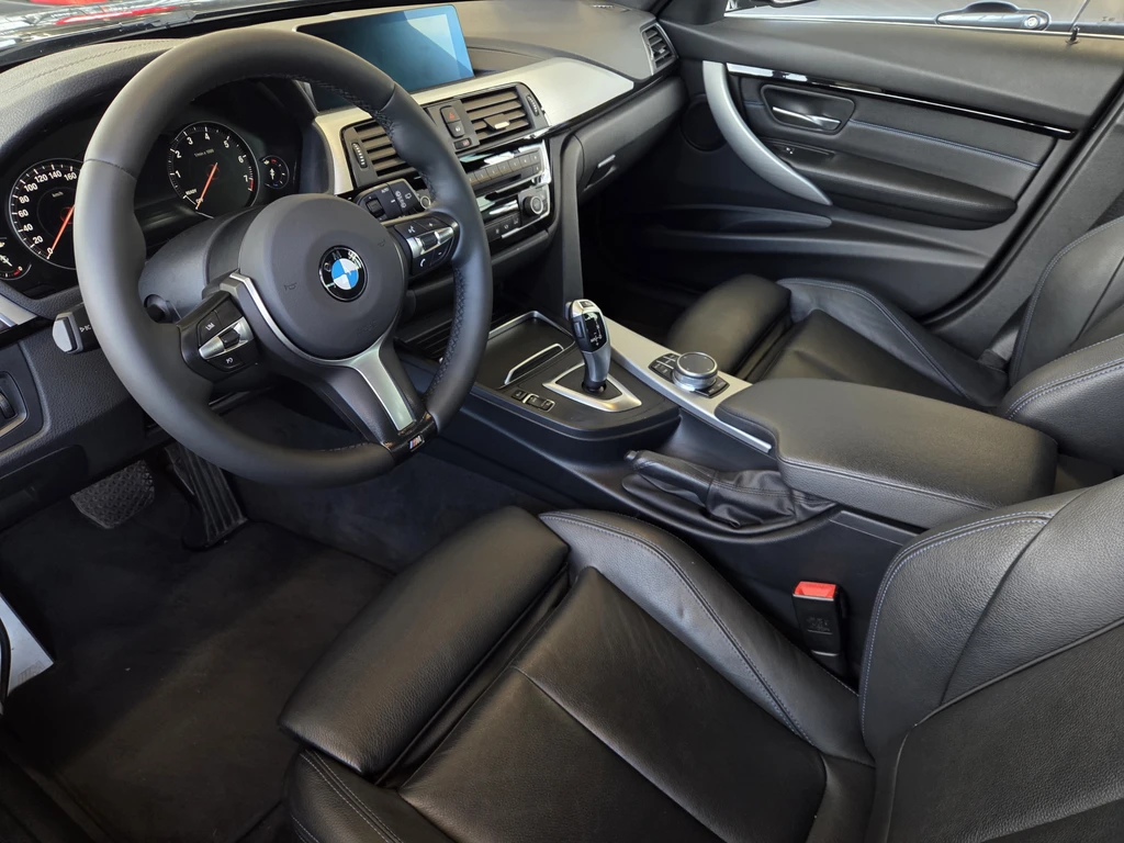 BMW 3 Serie – foto 11