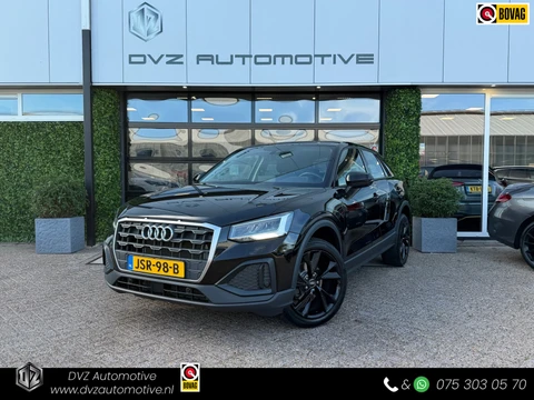 Audi Q2 35 TFSI 150PK DSG Pro Line | Carplay | PDC | 18" LMV