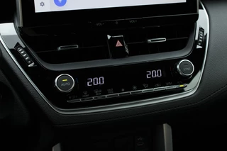 Toyota Corolla Cross – thumbnail 24