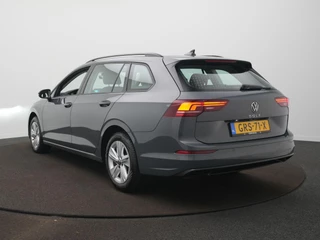 Volkswagen Golf – thumbnail 4