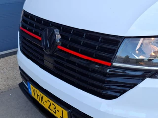 Volkswagen Transporter – thumbnail 12