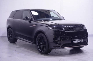 Land Rover Range Rover Sport – thumbnail 10