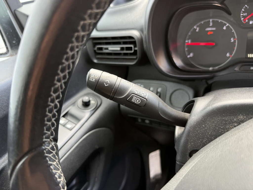 Opel Combo – foto 27