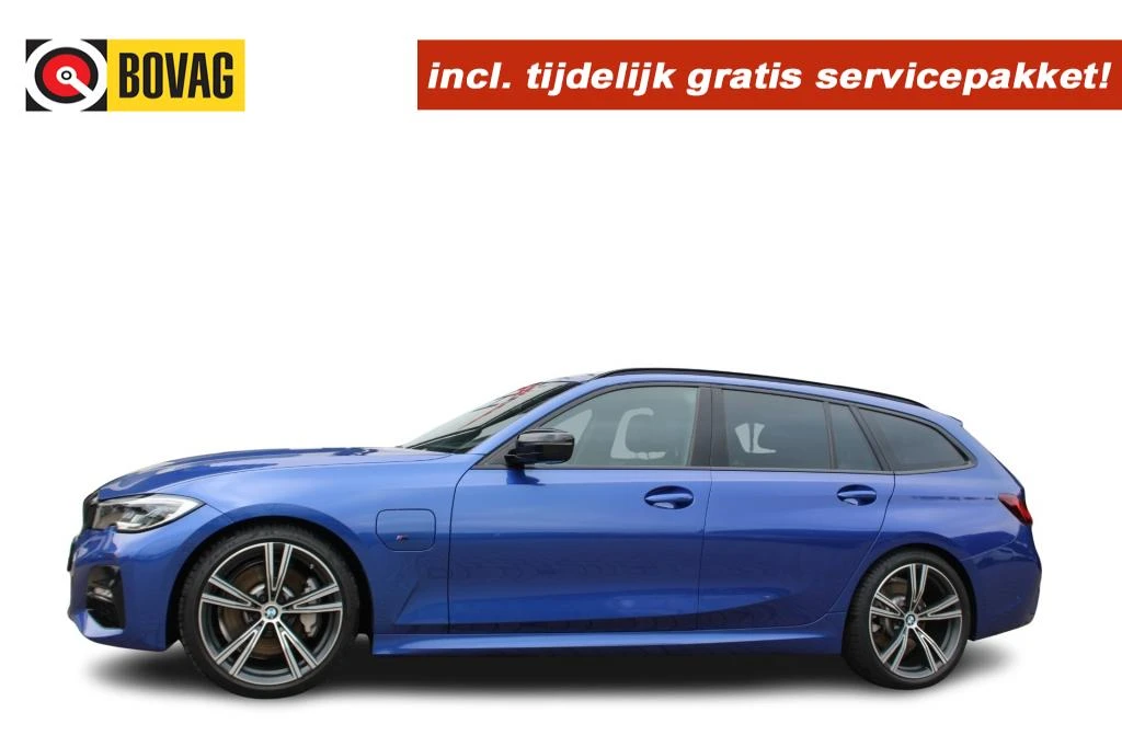 BMW 3 Serie – foto 2