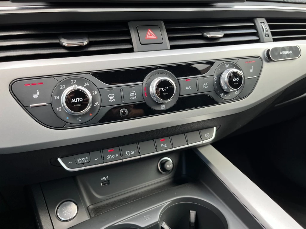 Audi A4 – foto 18