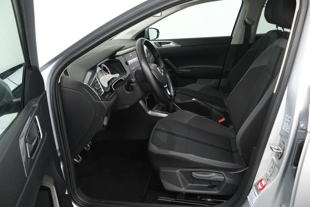 Volkswagen Polo – foto 22