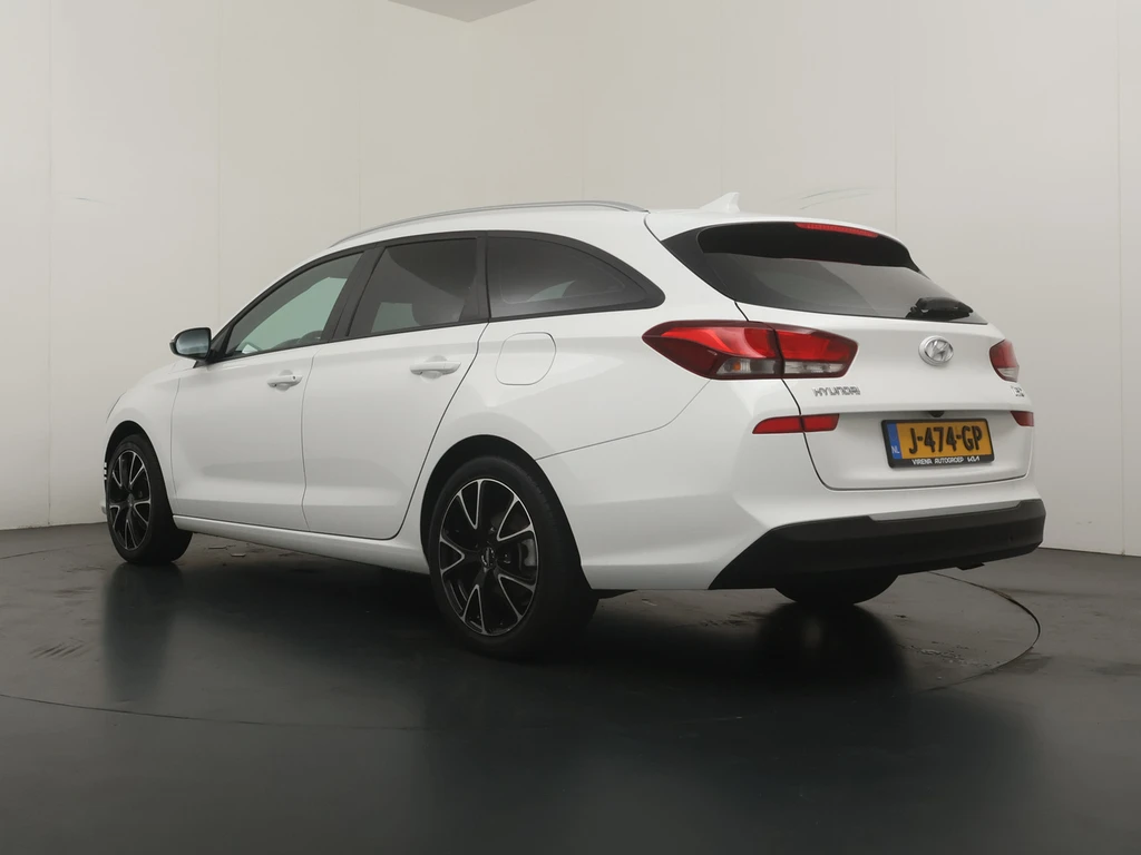 Hyundai i30 – foto 5