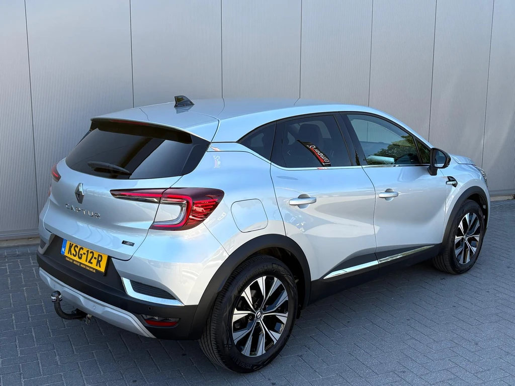 Renault Captur – foto 5