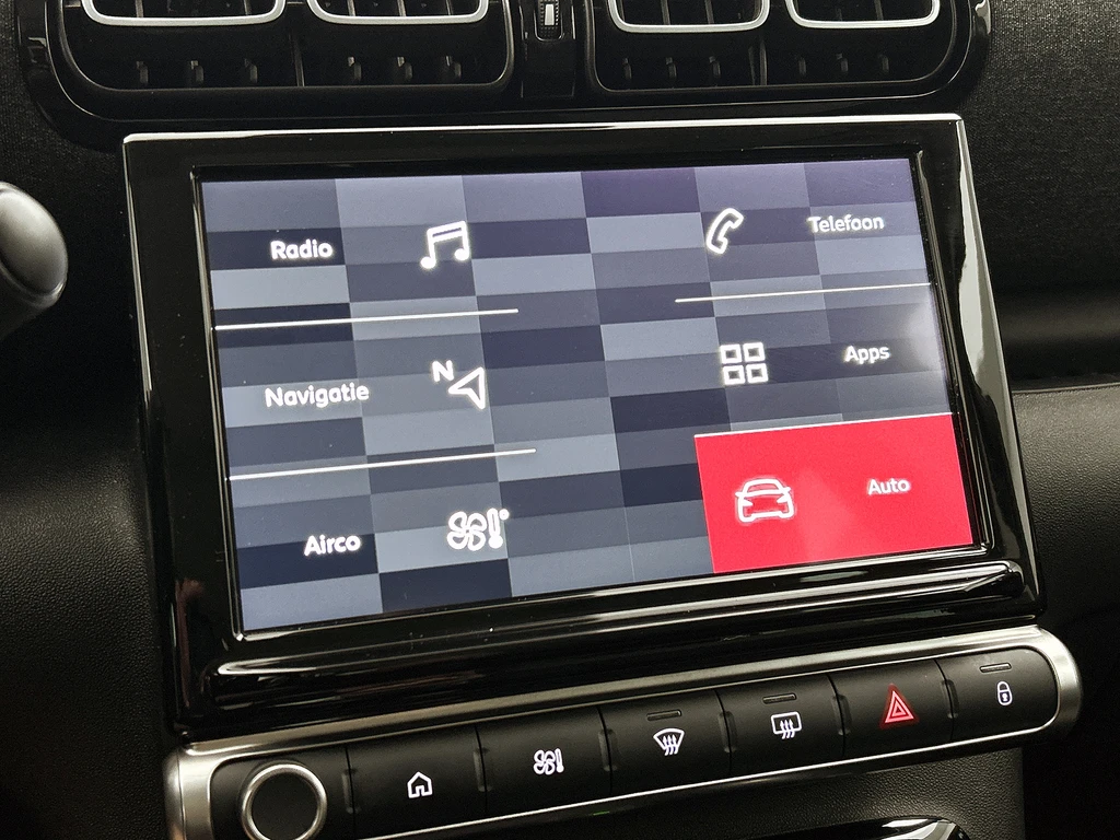 Citroën C3 Aircross – foto 36