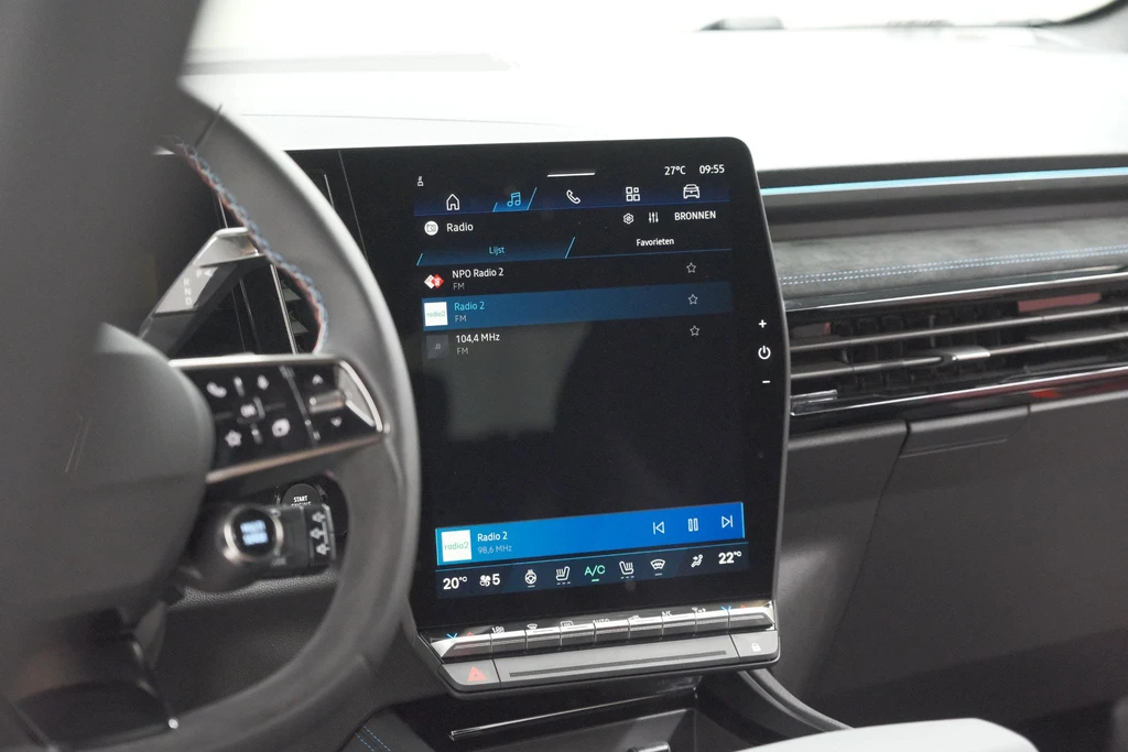 Renault Austral – foto 64