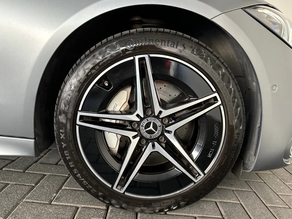 Mercedes-Benz C-Klasse – foto 26