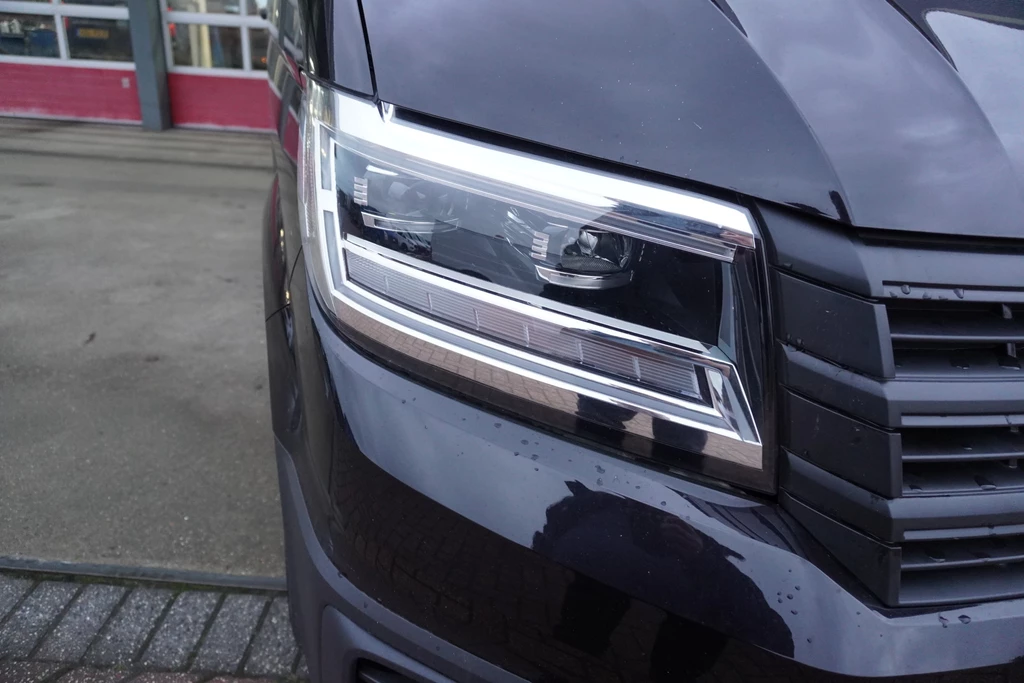 Volkswagen Crafter – foto 13