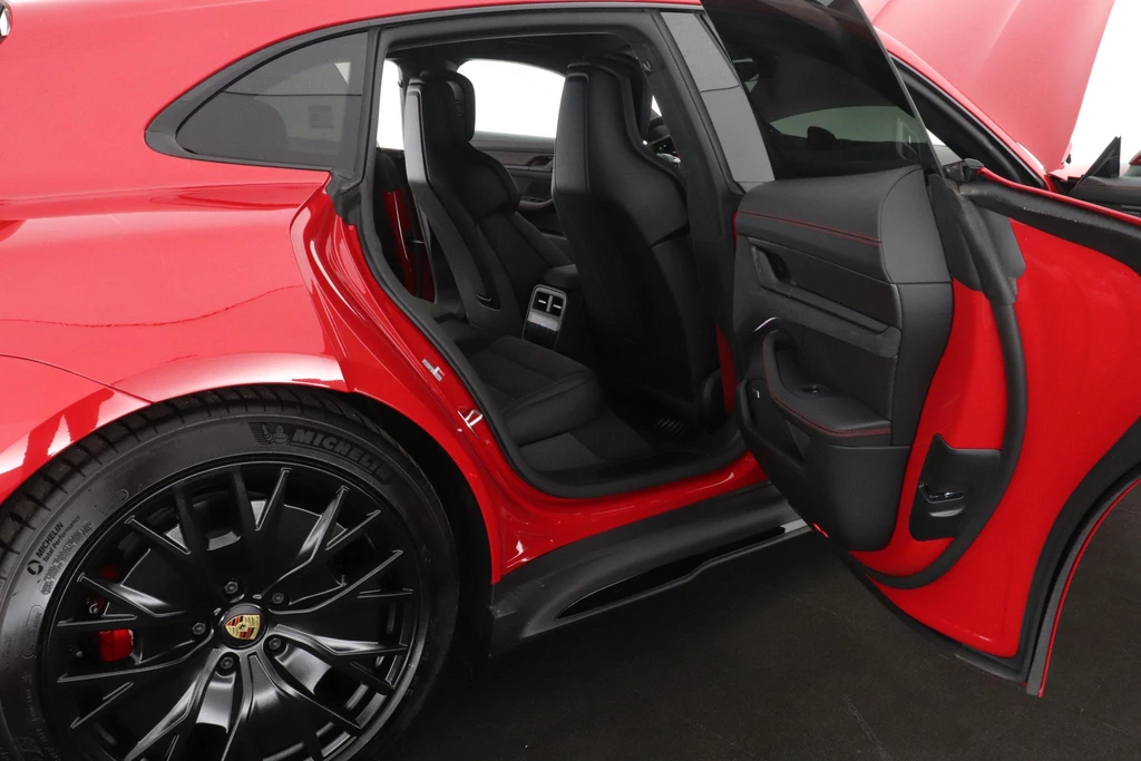 Porsche Taycan – foto 78