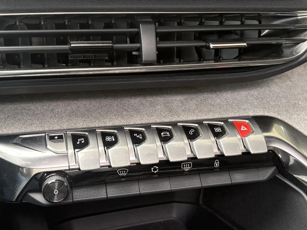 Peugeot 3008 – foto 11
